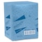 Kimtech Prep, Wipers in Quarter Fold, 66Shts, BE PK8 KCC33560 - alternate 1